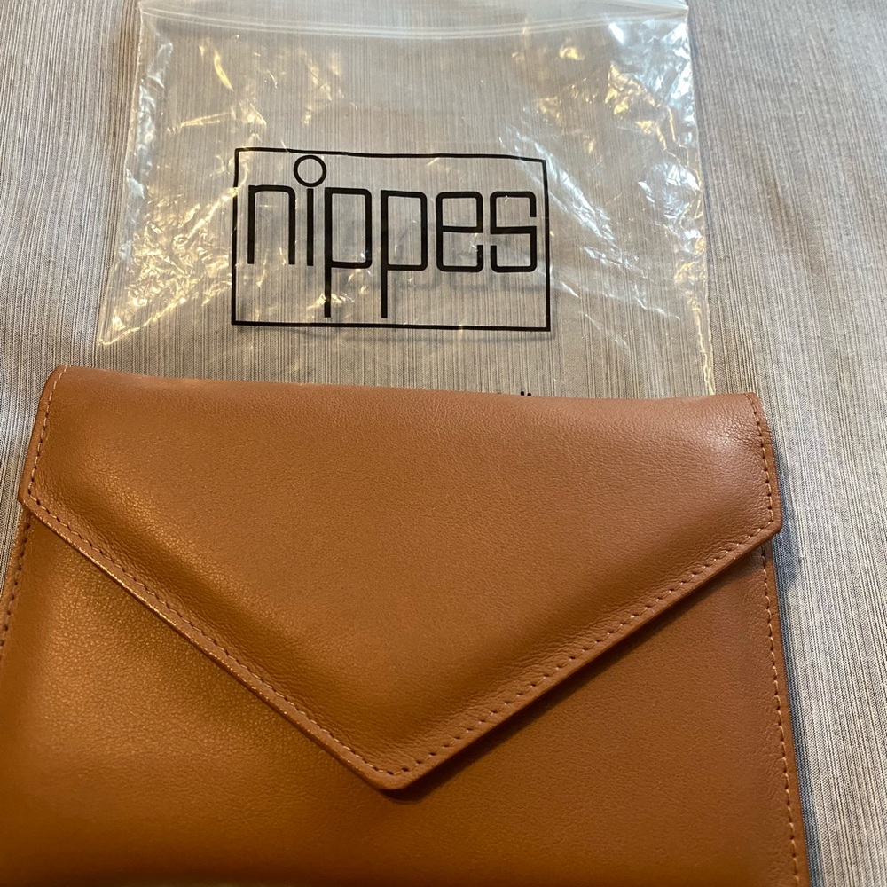 Nippes nail set